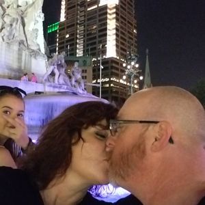 Meet your Posher, Aimee